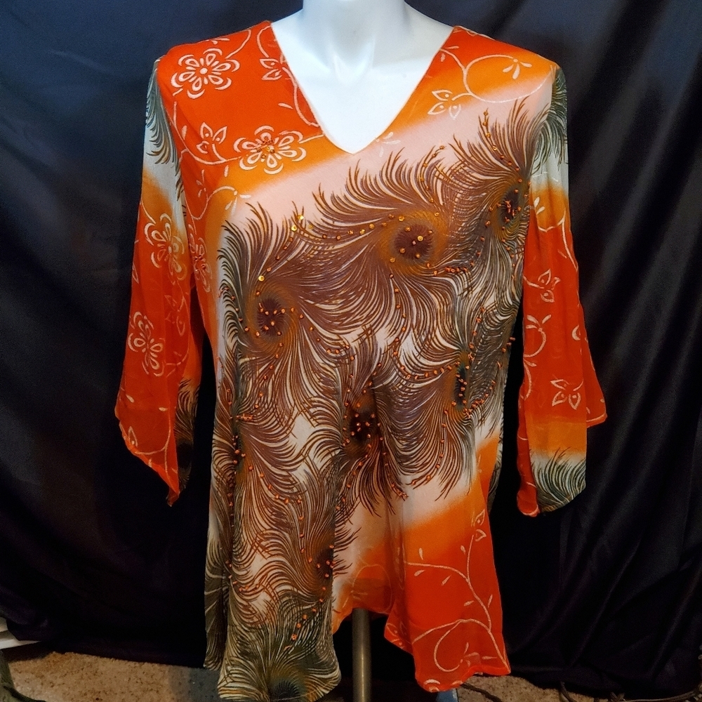 Signature JMB Top
